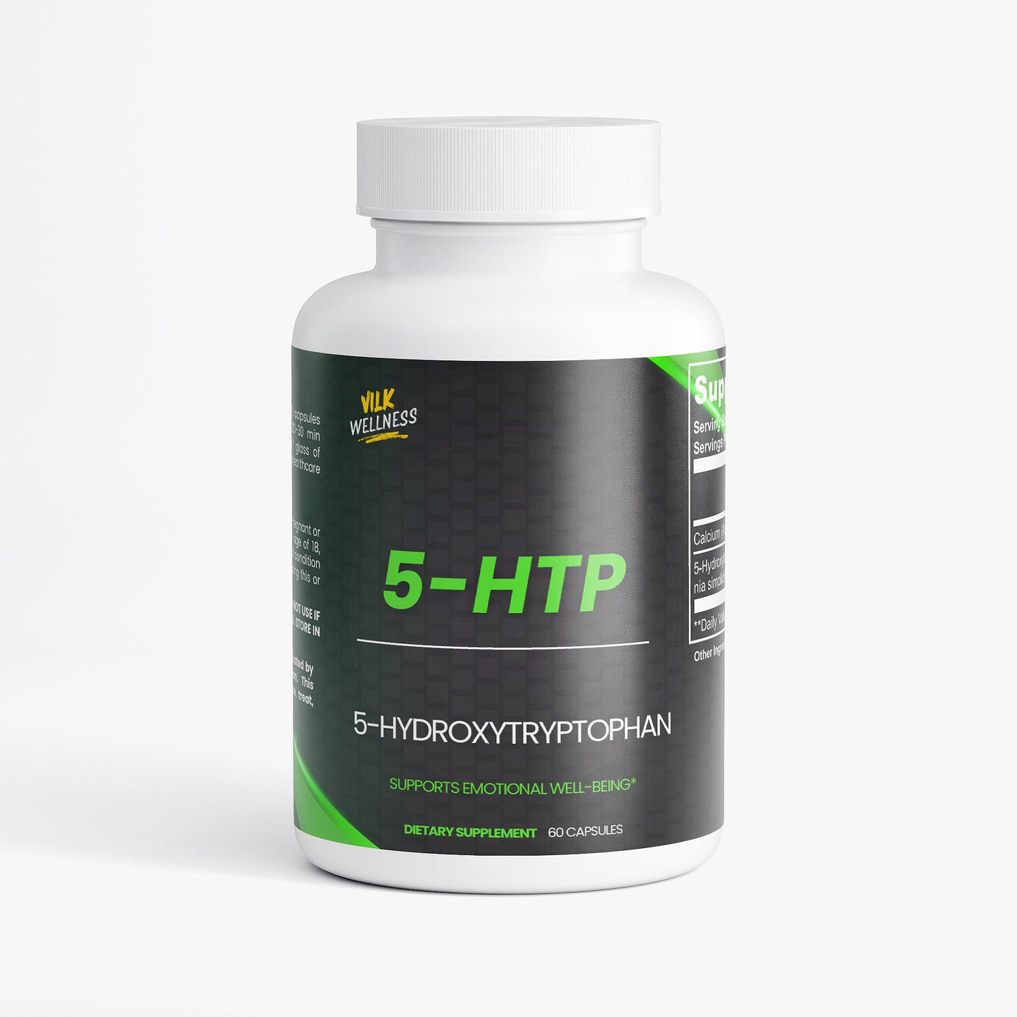 5-HTP