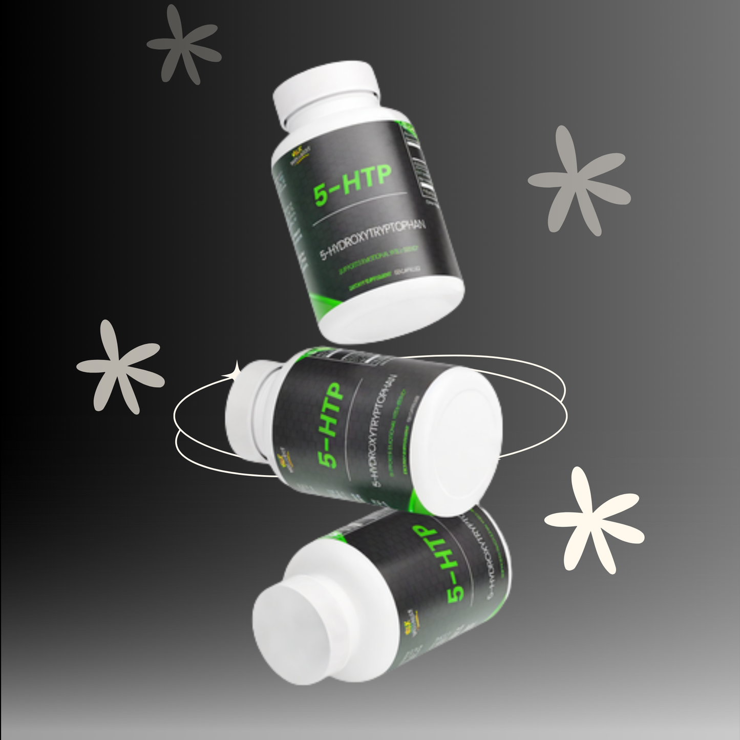 5-HTP