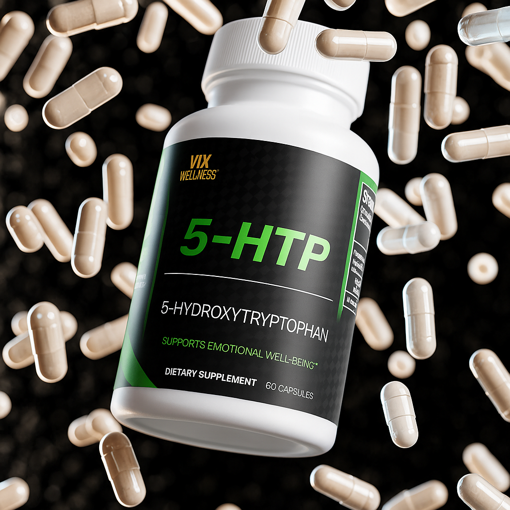 5-HTP