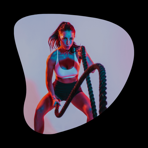Sports Nutrition - Vilk Wellness