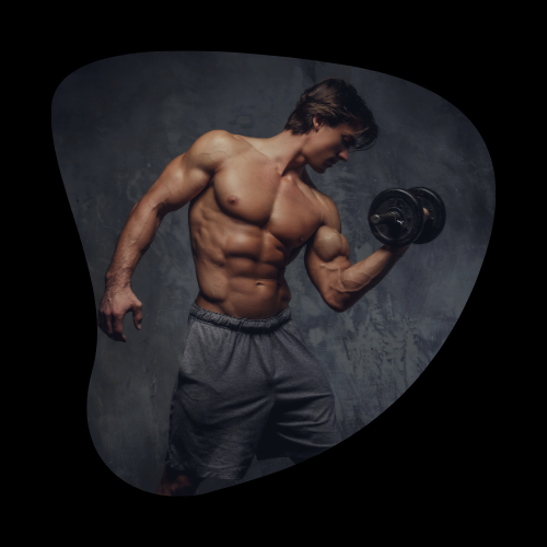 Men's - Vilk Wellness