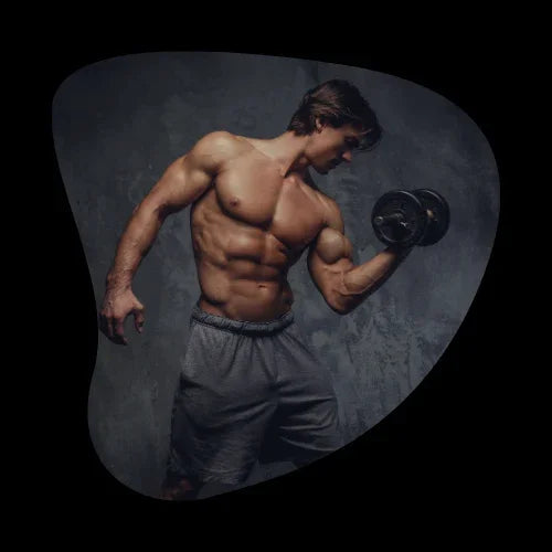 Men's - Vilk Wellness
