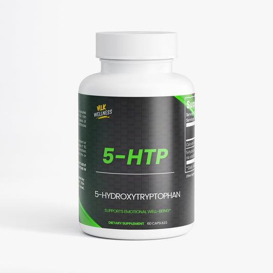 5-HTP