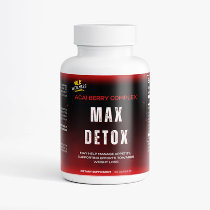 Max Detox