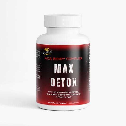 Max Detox