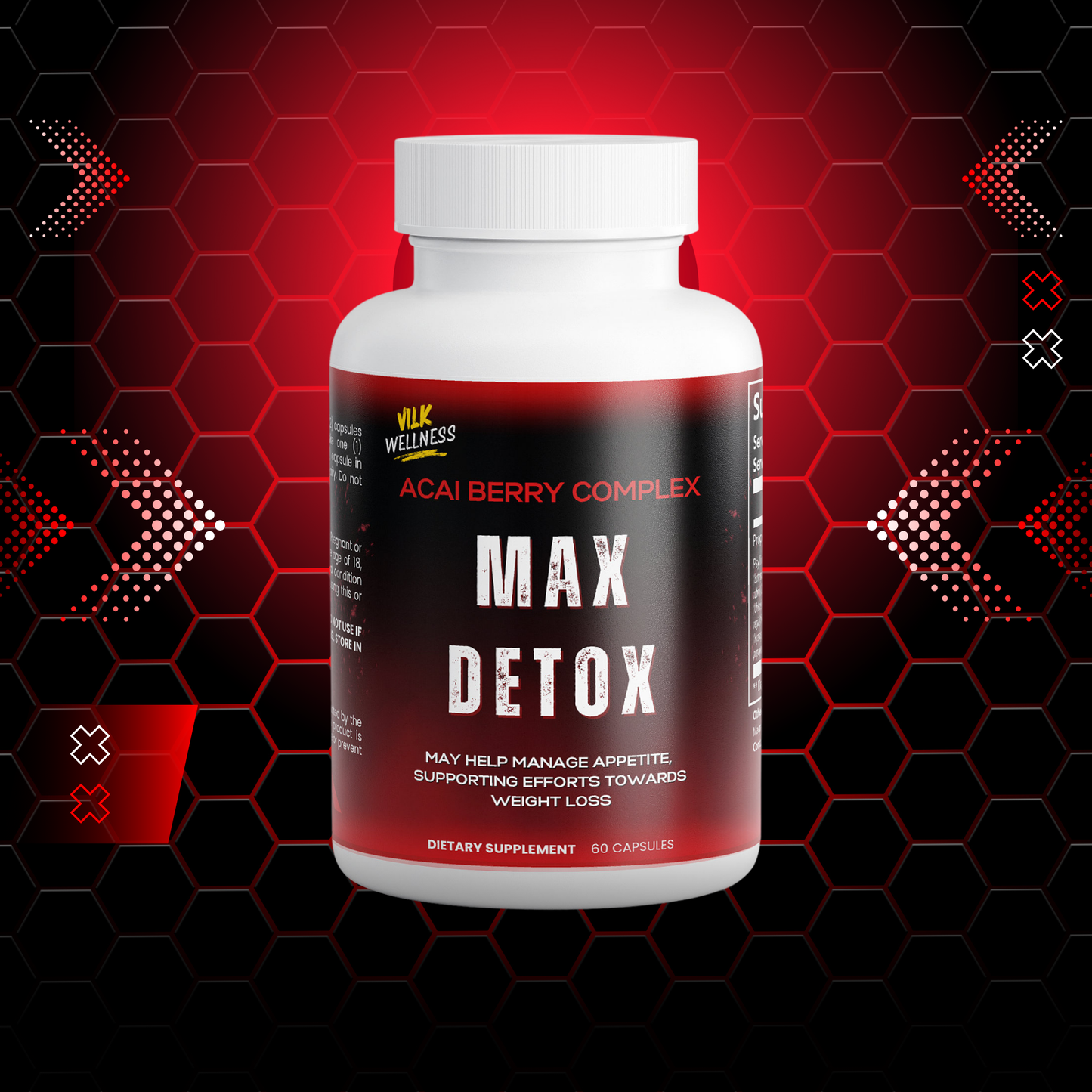 Max Detox