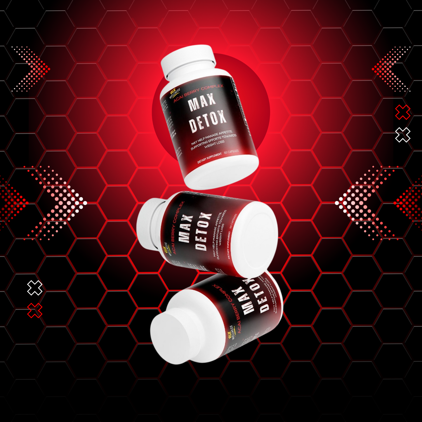 Max Detox