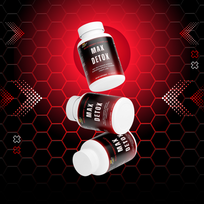 Max Detox