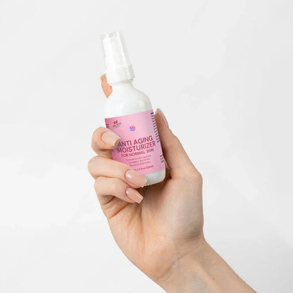 Anti Aging Moisturizer for Normal Skin